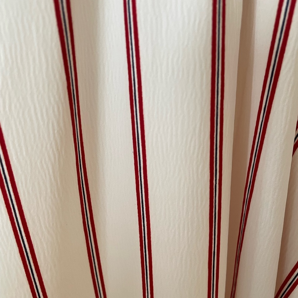 Maje Long Dress NEW - Picture 3 of 5